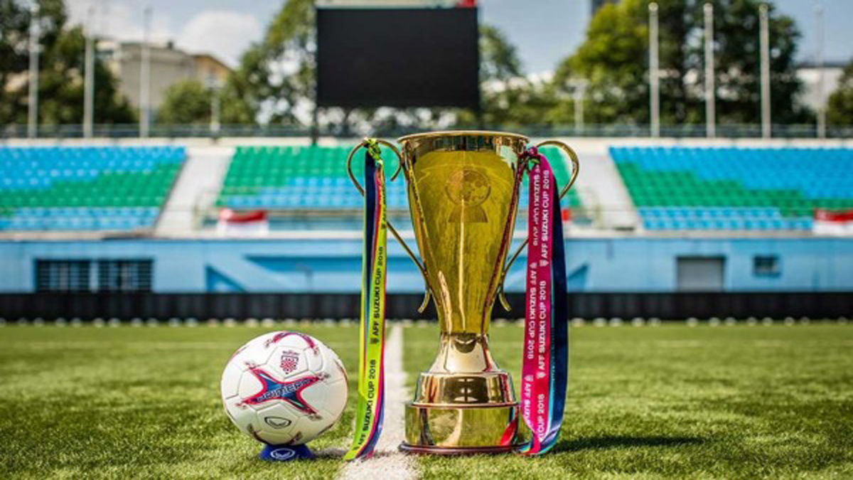 AFF Cup đã chính thức bị hoãn đến tháng 4 năm 2021