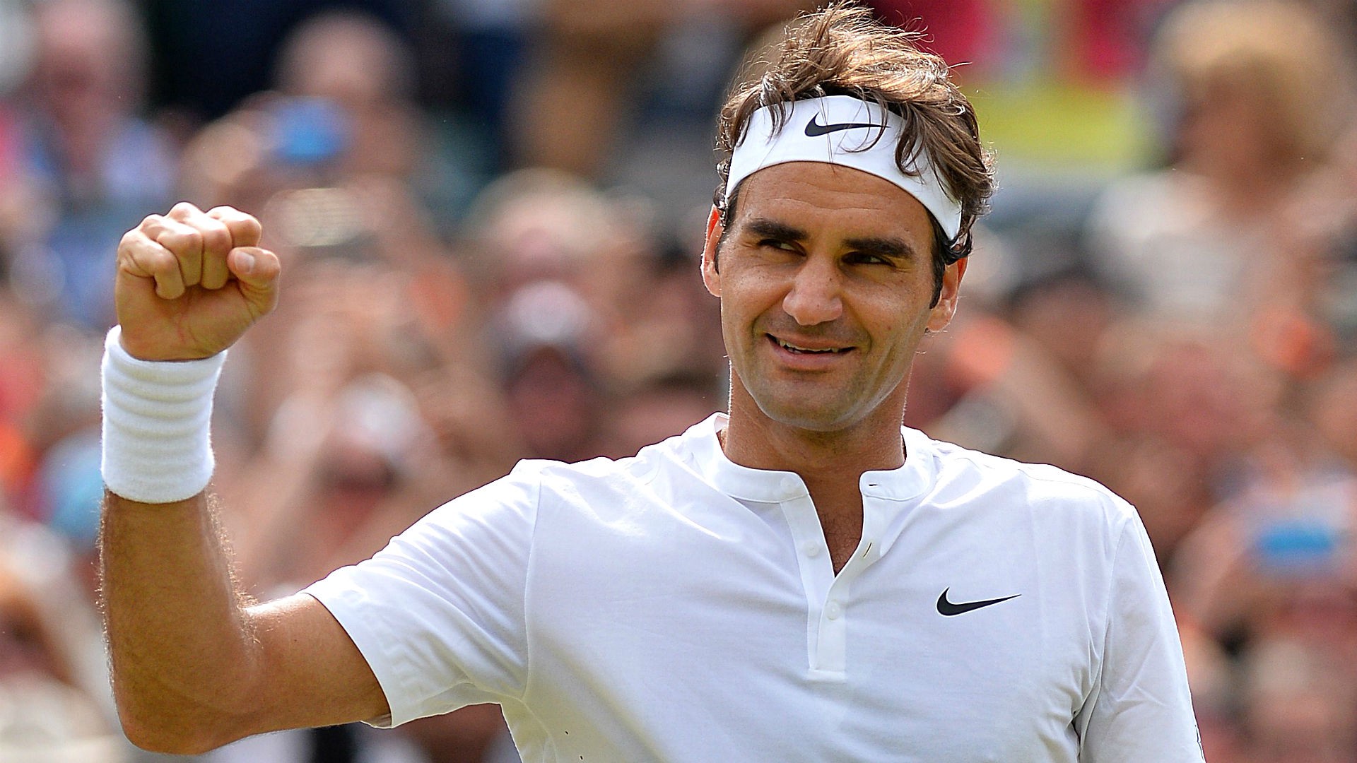 Chấn thương liên miên Roger Federer khẳng định vẫn chưa giải nghệ
