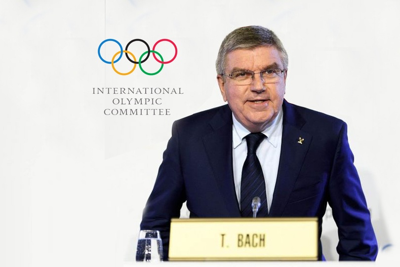  chủ tịch IOC