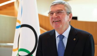 Chiếc ghế quyền lực nhất IOC vẫn chưa đổi chủ - Thomas Bach ngồi vững 2 nhiệm kỳ