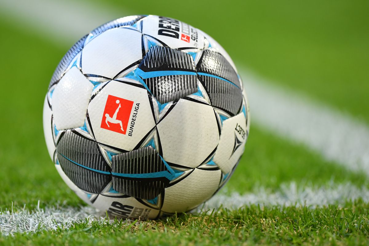 Mùa giải Bundesliga trở lại sau đại dịch Covid 19