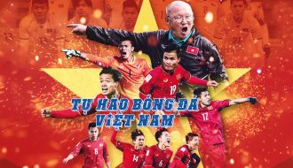 Cùng nhìn lại bóng đá Việt Nam - điểm sáng trong khu vực Đông Nam Á