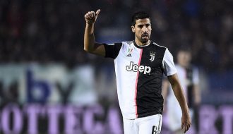 Cựu tiền vệ của Juventus - Sami Khedira như thế nào sau khi rời đội?