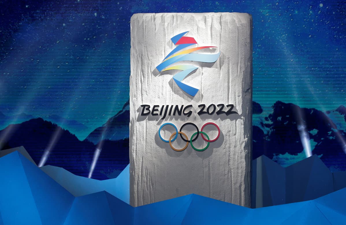 olympic 2022