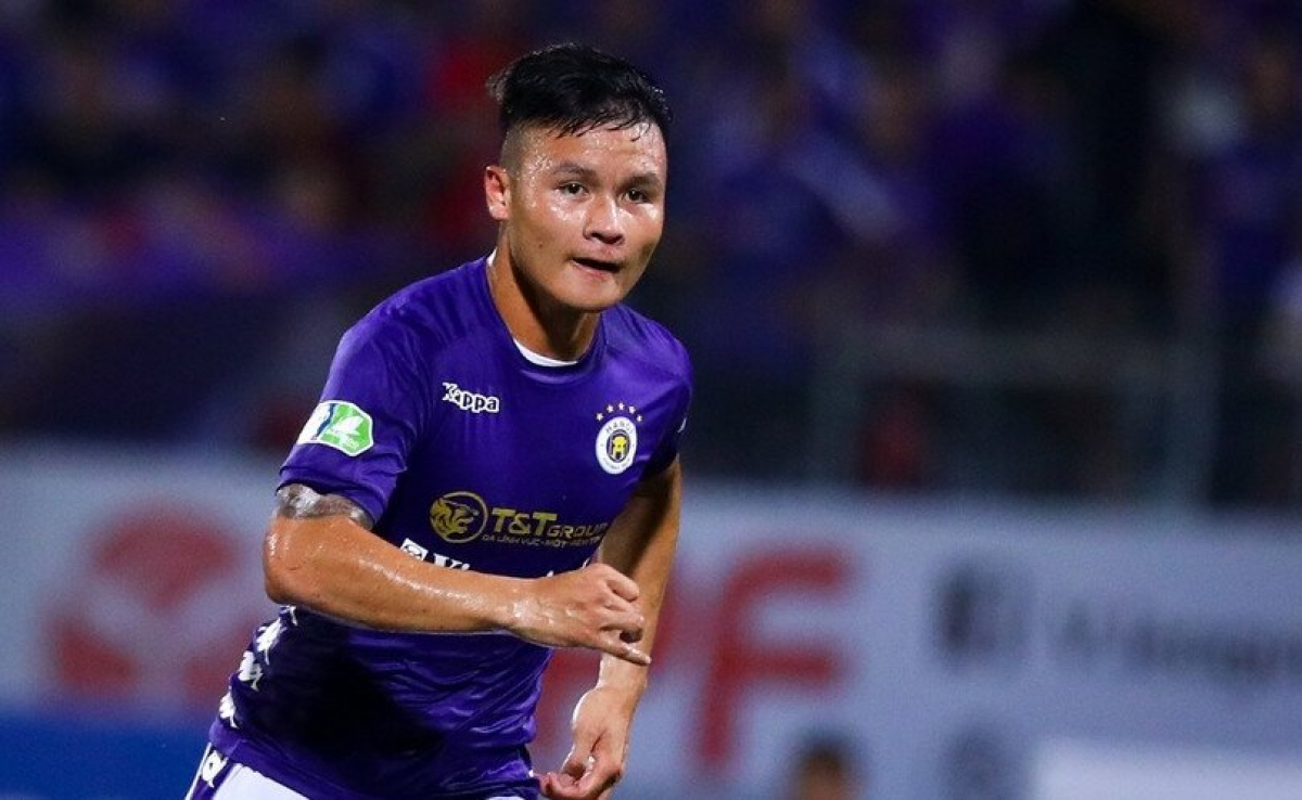 Hà Nội FC sẽ chuyển mình ngoạn mục khi Quang Hải trở lại
