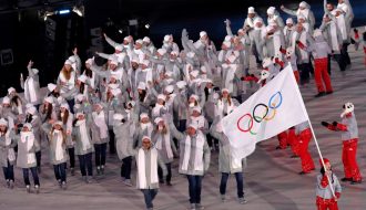 Nga vẫn còn lao đao vì bê bối doping -  tiếp tục bị Olympic Tokyo 2020 "cấm cửa"