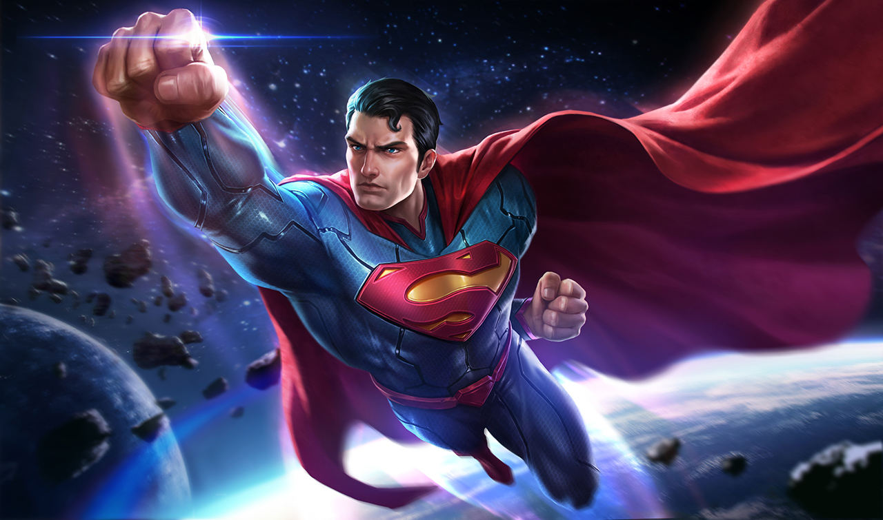 Siêu nhân Superman
