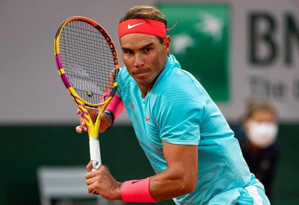 Novak Djokovic cho dù gục ngã ê chề trước Nadal trong trận chung kết Roland Garros thì vẫn được đánh giá cao