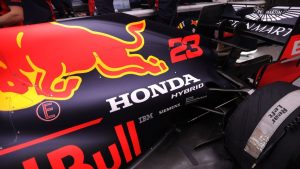 Quyết định rút khỏi giải F1 của Honda