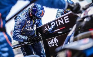 Renault Sports sẽ đổi tên thành Alpine để lấy lại phong đội trong năm 2021
