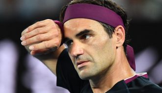 Roger Federer bác bỏ tin đồn "gác vợt" - dự tính sẽ trở lại vào tháng 6