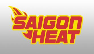 "Anh cả" của nền bóng rổ Việt Nam: Saigon- Heat