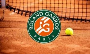 Roland Garros nơi xảy ra nhiều chuyện vô cùng bất ngờ cho người hâm mộ