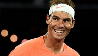 [Tổng hợp tin hot] Rafael Nadal có khả năng phải ăn trái đắng dù bốc được bảng "nhẹ gánh"