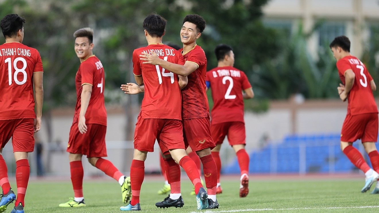 Đội tuyển Việt Nam kỳ vọng sẽ đi tiếp tại vòng loại World Cup 2022