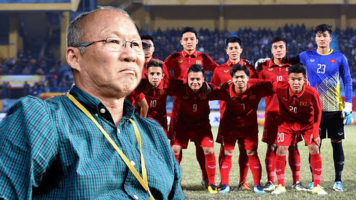 Đội tuyển Việt Nam đang gặp những trở ngại lớn trước thềm các giải đấu quốc tế