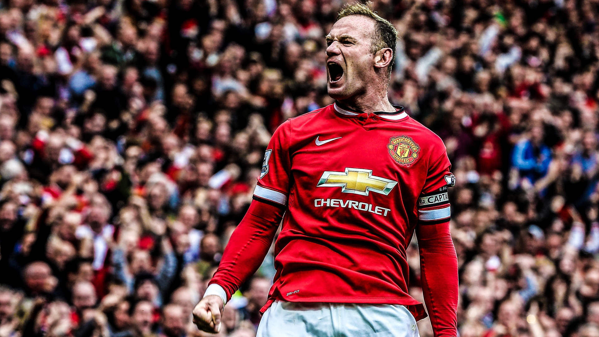 Wayne Rooney giải nghệ cầu thủ